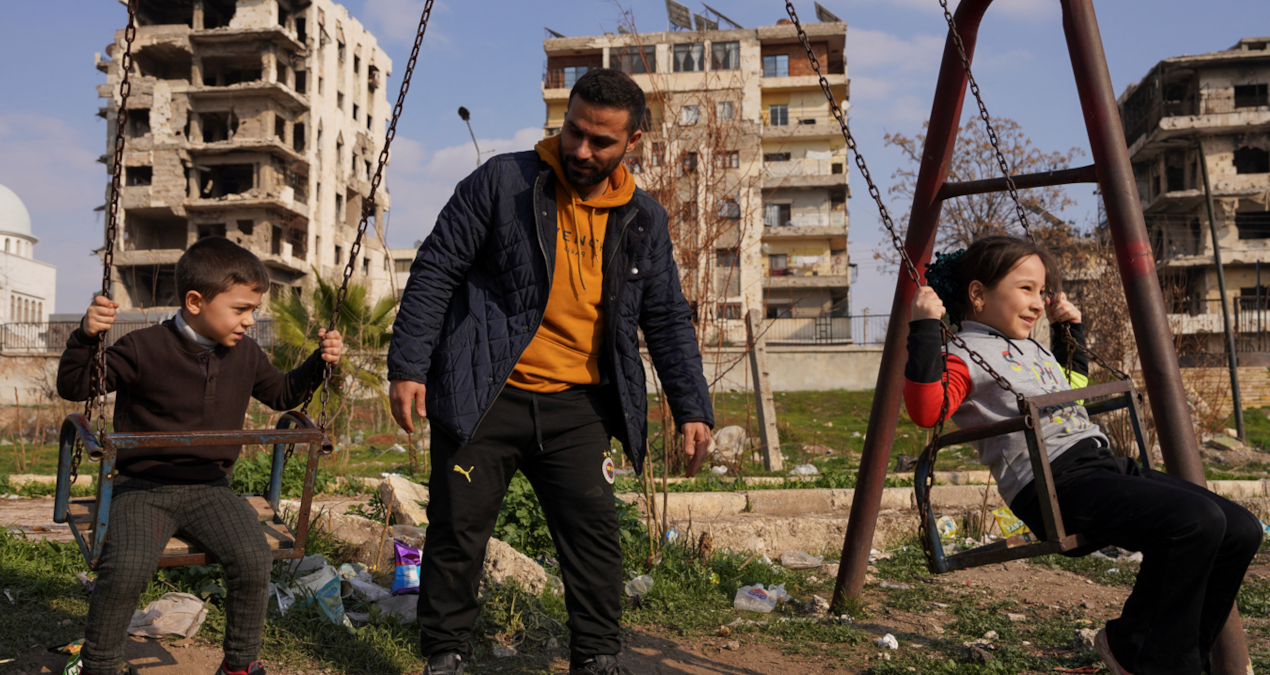 BM raporu, Türkiye’de yaşayan 4 milyon Suriyeli’nin neden dönmediğini ortaya koydu