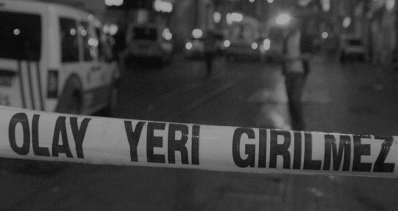 Diyarbakır’da aile dehşeti: Anne ve babasını öldürdü