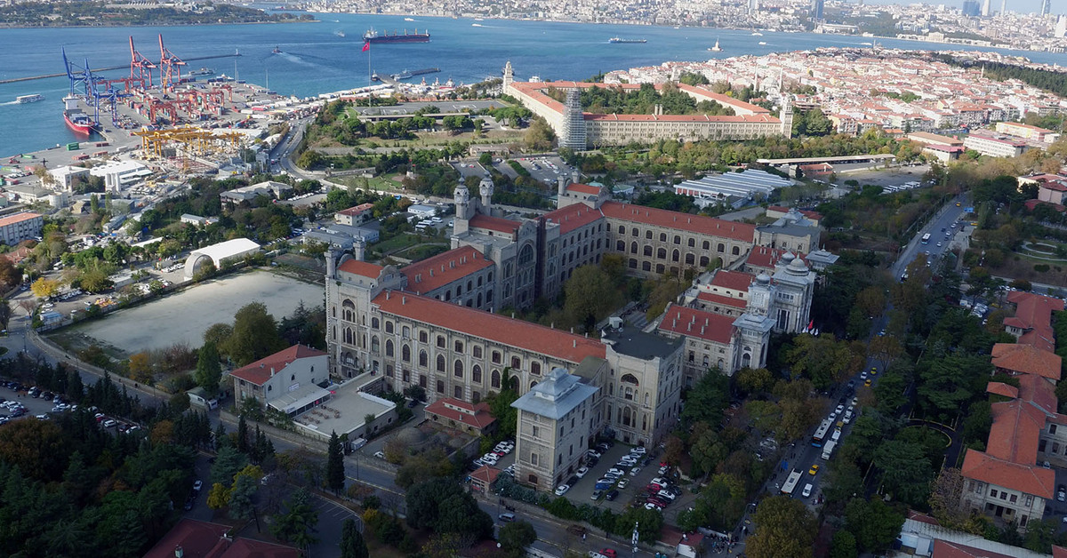 “Dünyanın en iyi üniversiteleri” sıralamasında ilk 1000’e Türkiye’den 11 üniversite girdi