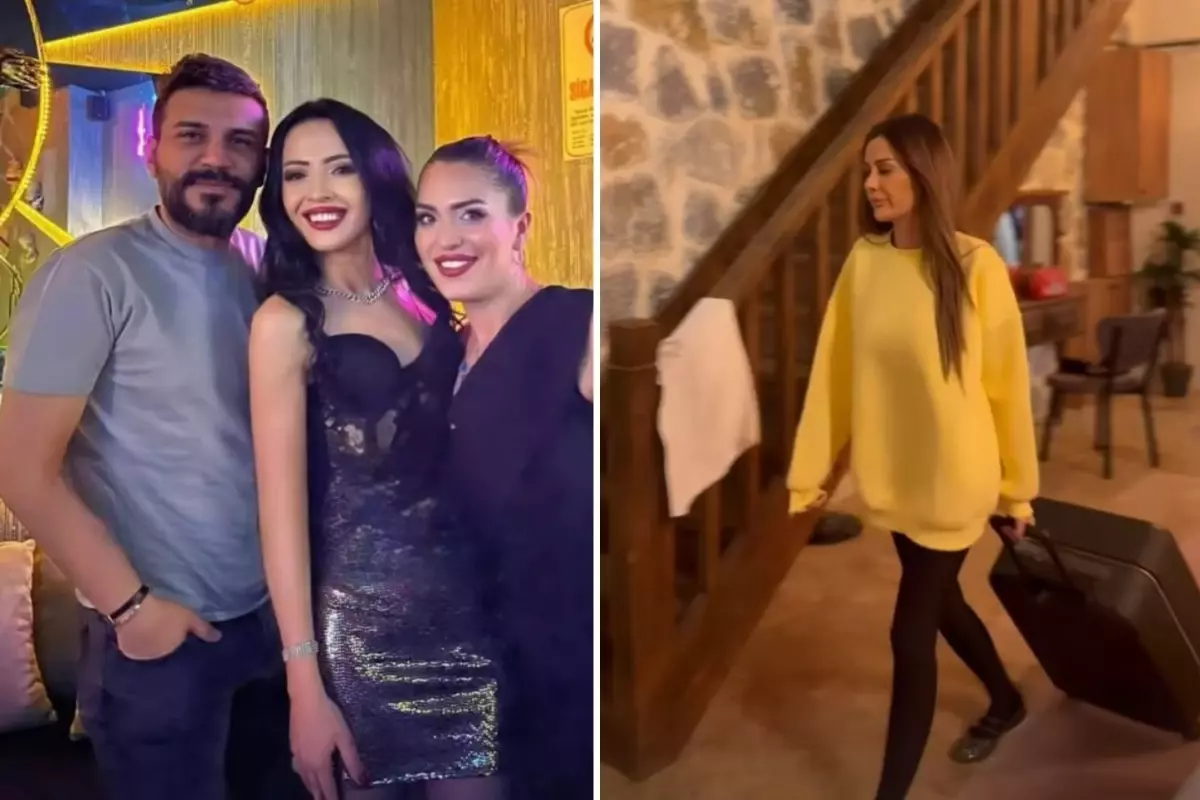 Engin Polat’ın ifşası Dilan Polat’ı sinirlendirdi! Misilleme gecikmedi