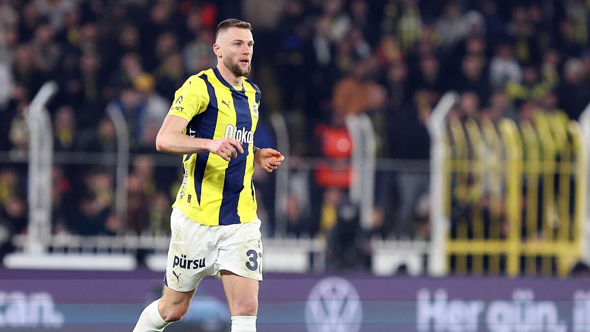 Fenerbahçe’de Milan Skriniar ve Çağlar Söyüncü alarmı