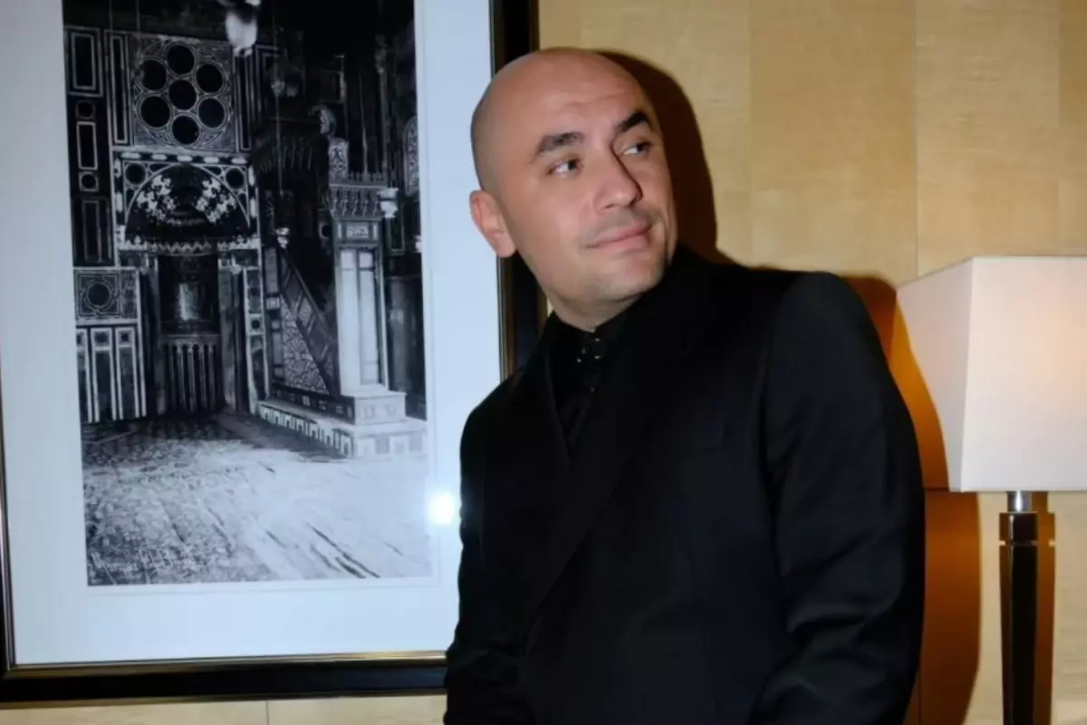 Giray Altınok’u isyan ettiren yasa dışı bahis reklamı: Bu rezilliğin benimle bir ilgisi yok