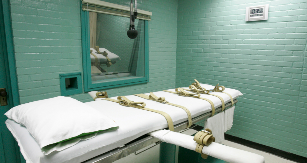 İğneden korkan adam, 15 yıldır kullanılmayan yöntemle hayata veda edecek