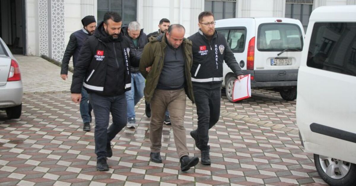 Kayıp olarak aranırken ormanda ölü bulundu! Sır perdesi aralandı!