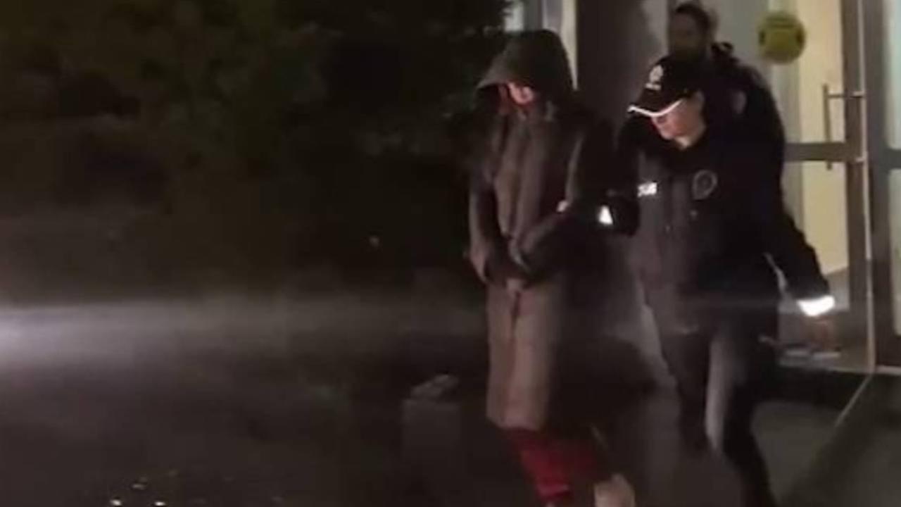 Komedyen olduğunu iddia eden Selin Dilmaç uyuşturucudan tutuklandı