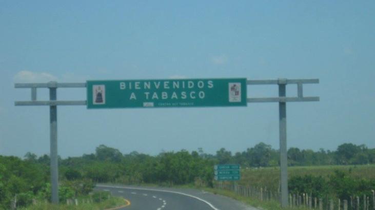 Meksika’da otobüs kazası: 41 ölü