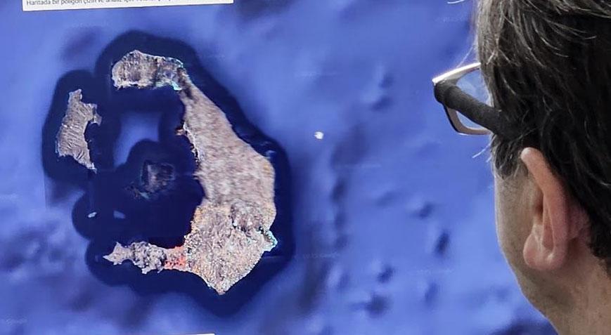 Santorini’de yaşanabilecek patlama Türkiye’yi nasıl etkileyecek? Uzman isim açıkladı