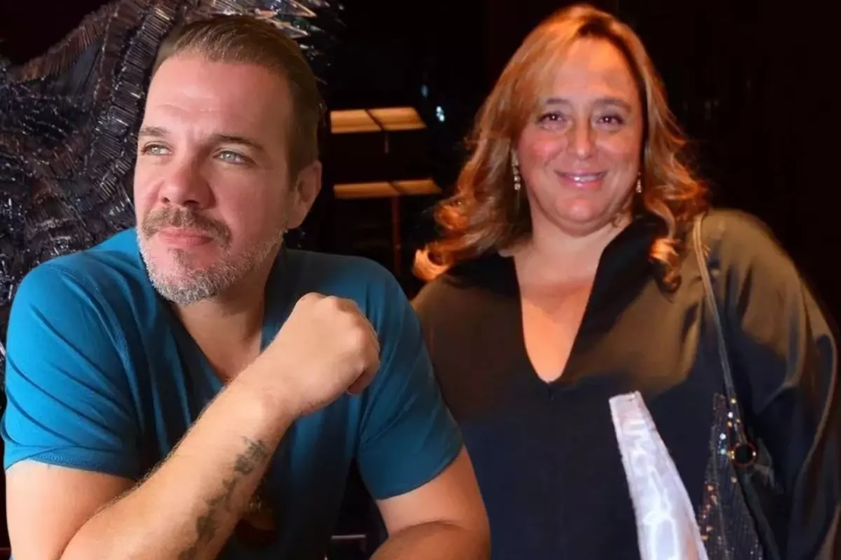 Tolga Karel’den Ayşe Barım itirafı: FETÖ çöktü, Ayşe Barım yayıldı