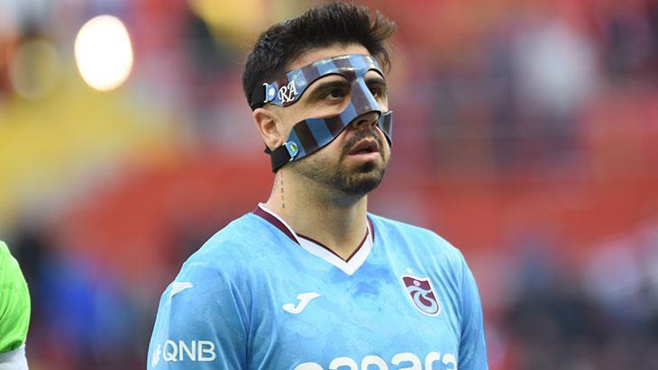 Trabzonspor’da Ozan Tufan’a sürpriz talip! Transfer iddiası