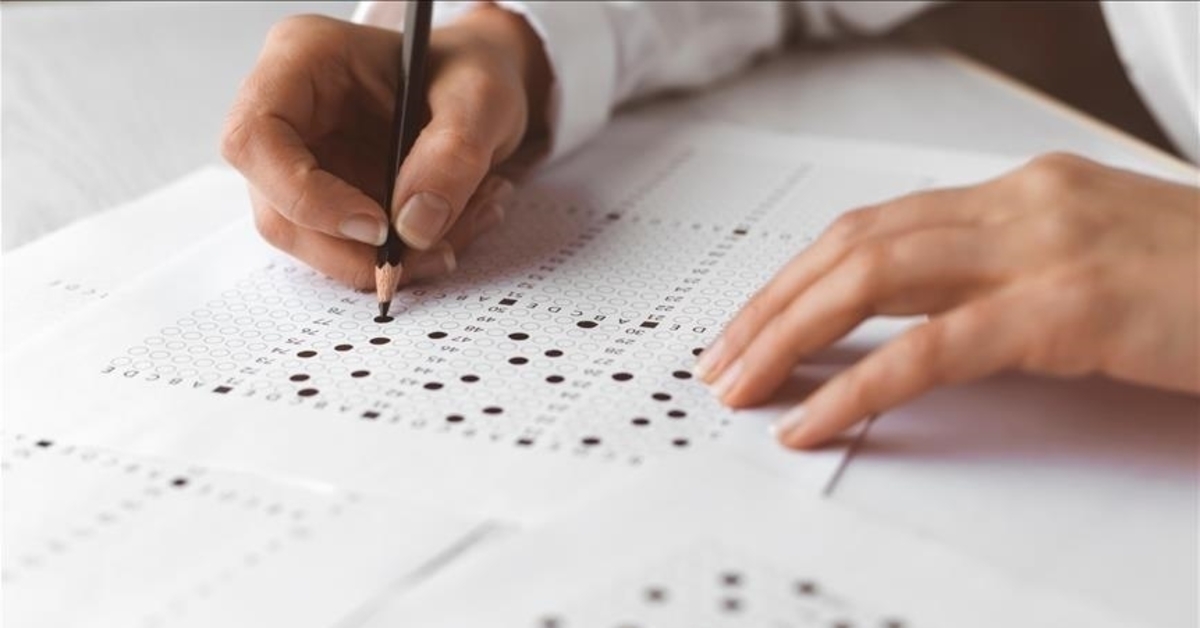 Türkiye Yurt Dışından Öğrenci Kabul Sınavı başvuruları yarın başlayacak