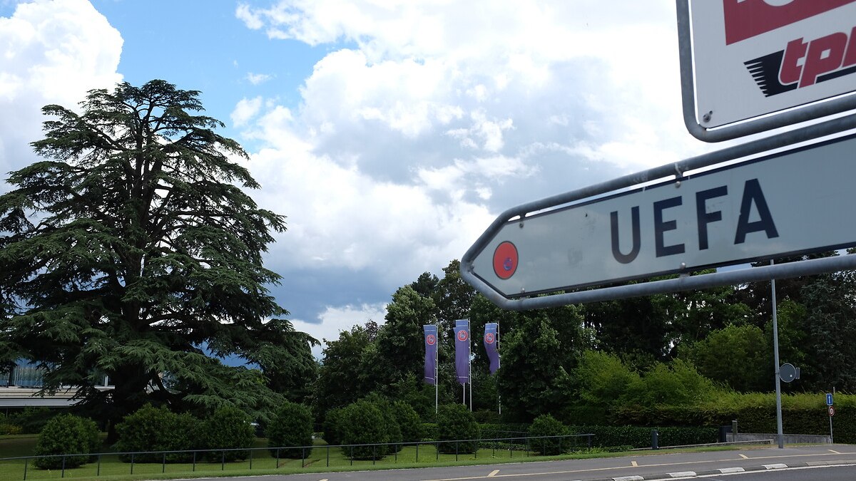 UEFA’dan radikal karar: Uzatma devresi tarih oluyor