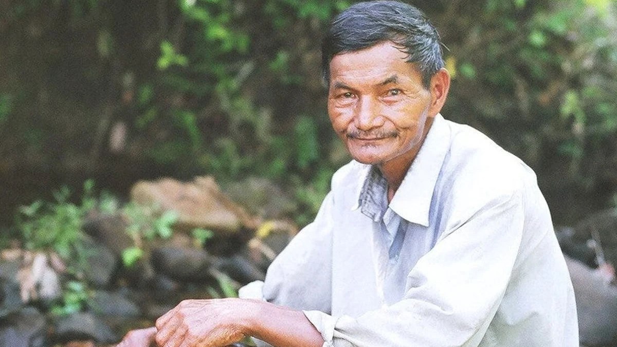 Vietnam’da 81 yaşındaki adam tam 63 yıldır uyuyamıyor