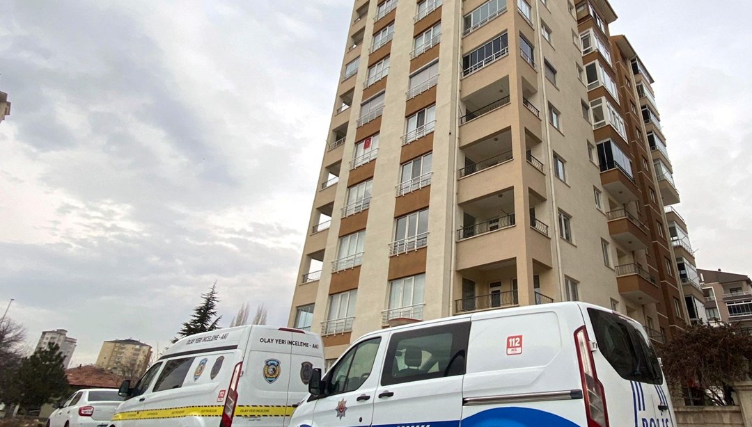 6’ncı kattan düşerek ölmüştü! Cinayetle yargılanan eşe beraat