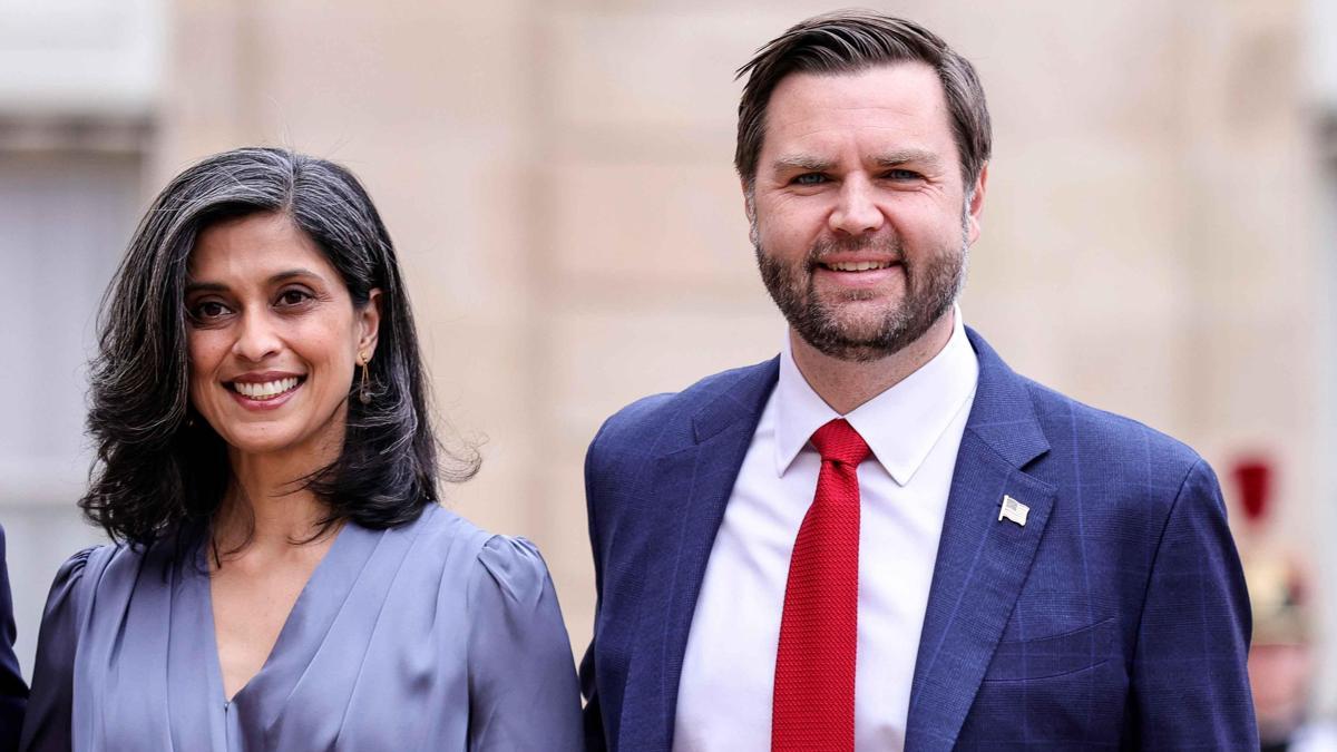 ABD’li heyet Grönland’a gidiyor! Vance’in eşi ve Mike Waltz da katılacak… Öfke büyük: “Ulusal Güvenlik Danışmanı’nın Grönland’da ne işi var?”