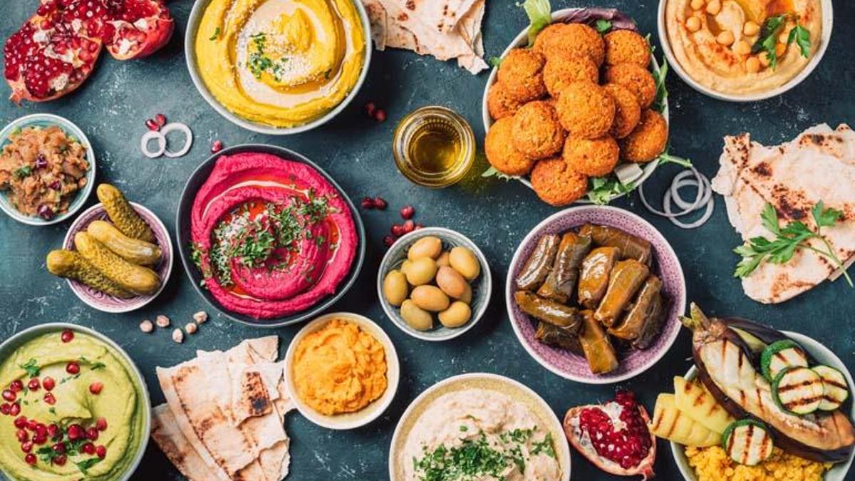 Bayramda ani yemek yüklemesi sindirimi zorluyor