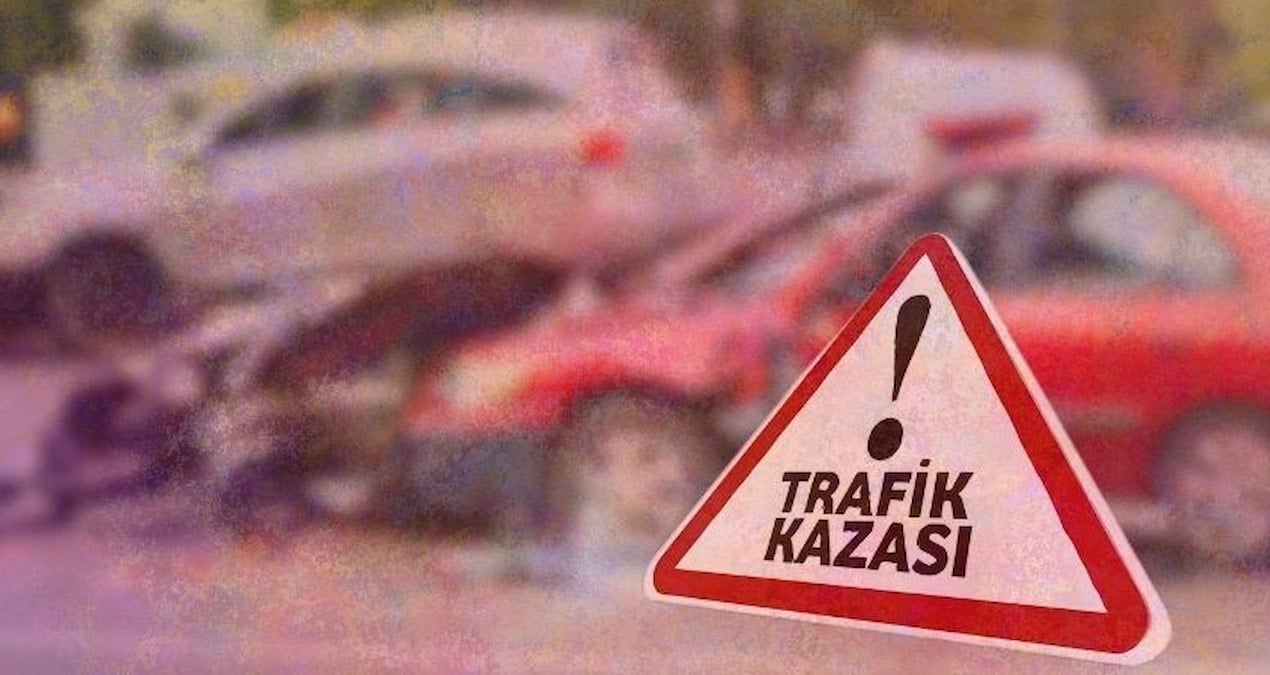 Bayramın acı bilançosu: Meydana gelen kazalarda çok sayıda ölü ve yaralı var