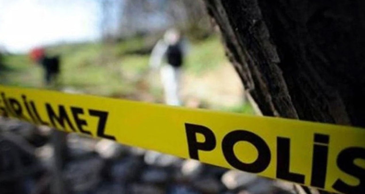 İhbara giden ekibe ateş açıldı: 1 ölü, 1 polis yaralı