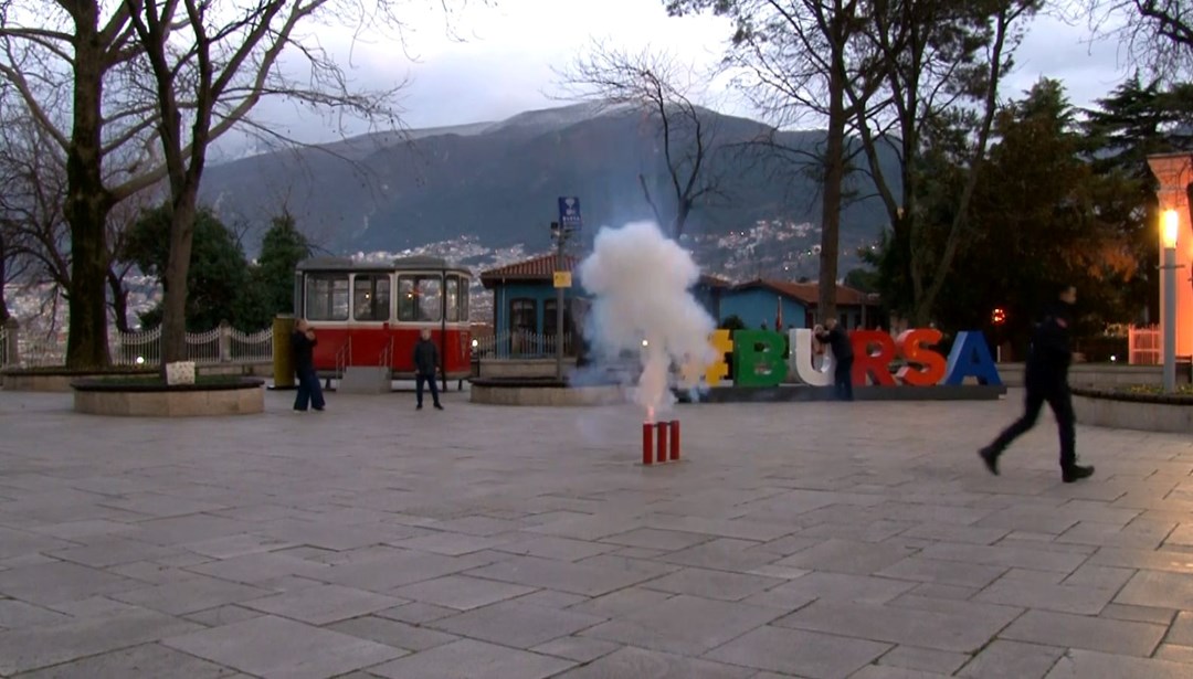 İlk defa duyanları korkutuyor: Bursa’da yıllardır devam ediyor