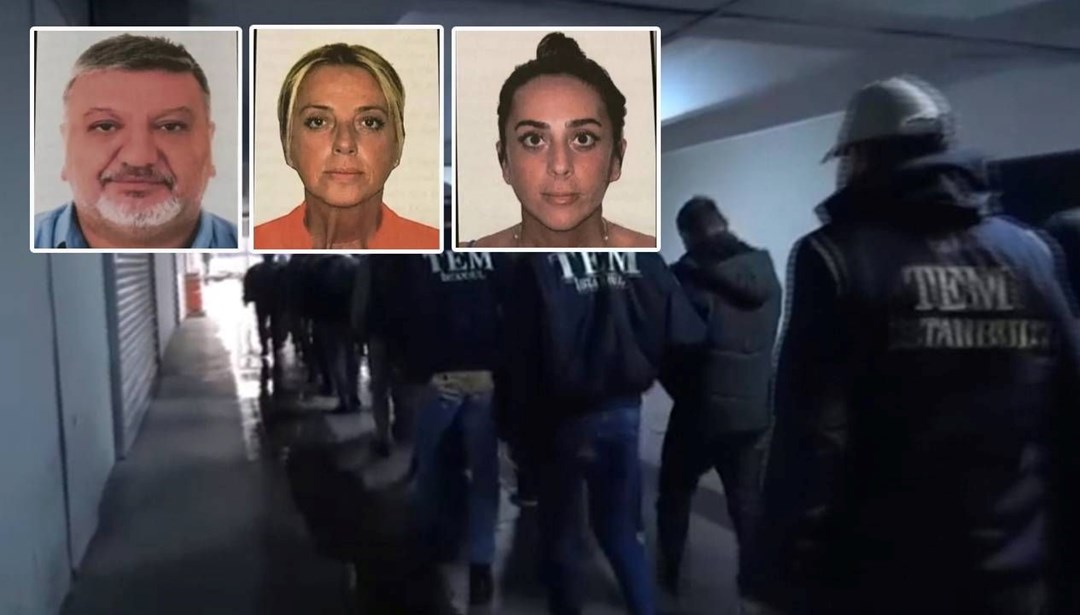 Aile boyu Mossad ajanları için karar