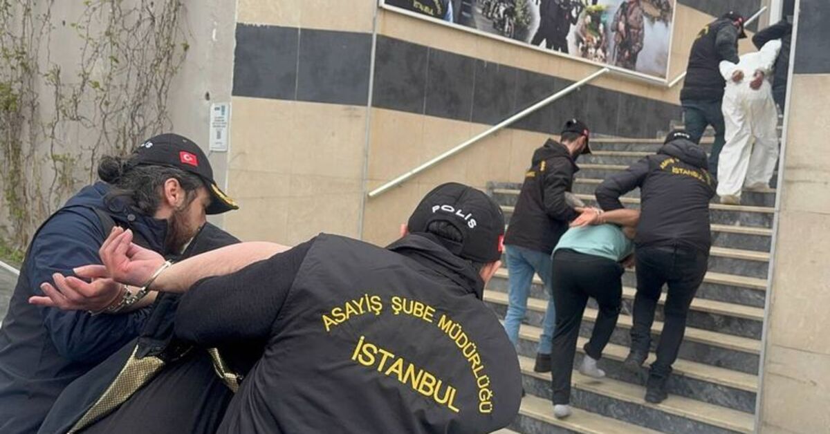 Bekçinin şehit edildiği saldırıda 1 gözaltı daha!