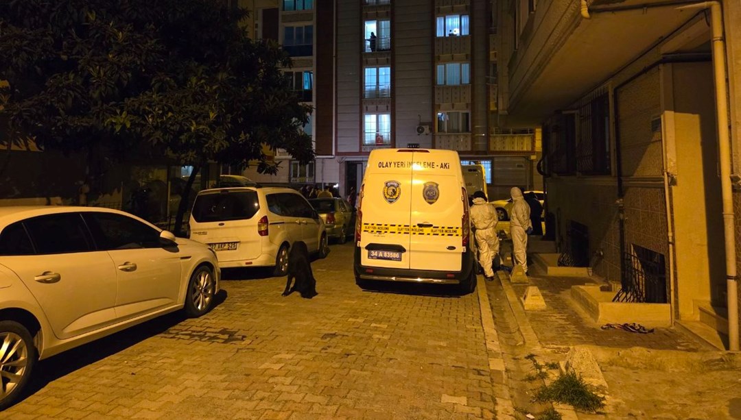 Esenyurt’ta dehşet: Kız arkadaşını bıçakladı, annesini öldürdü