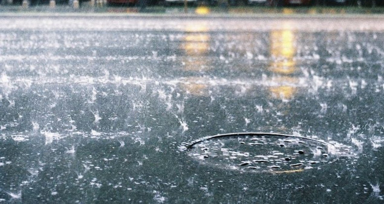 Mardin’e sağanak uyarısı