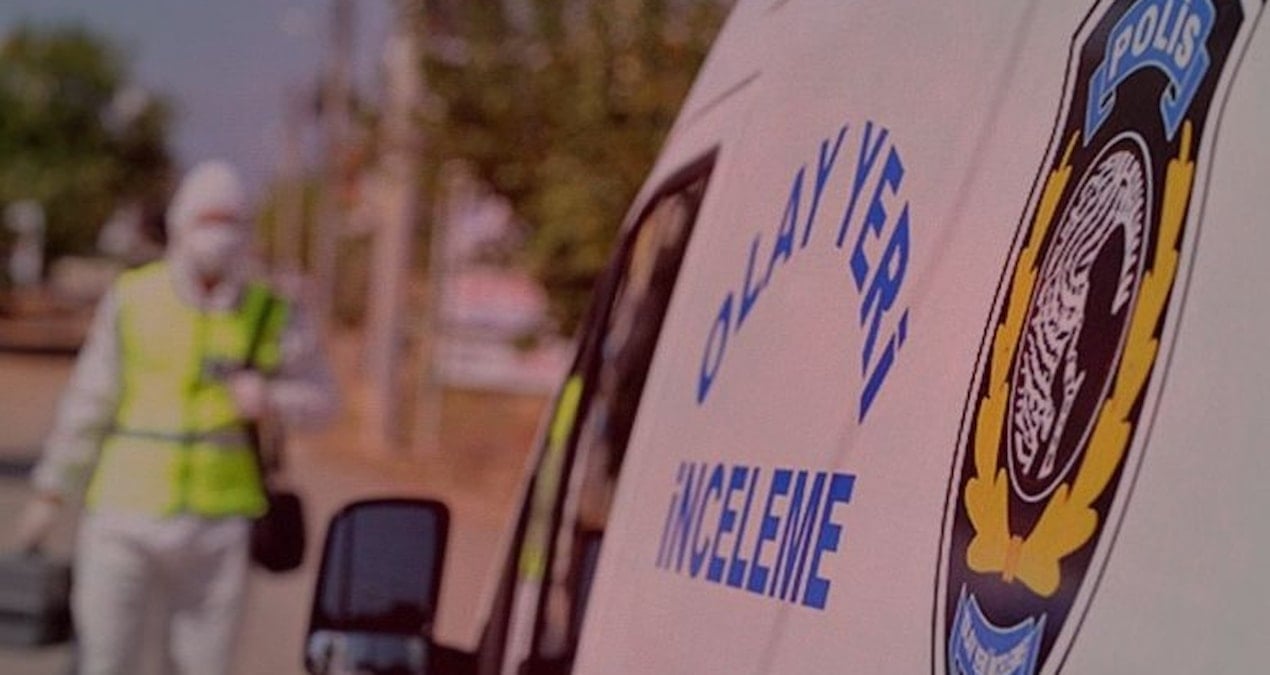 Sultangazi’de feci ölüm! Asansör boşluğuna düşen kişi hayatını kaybetti